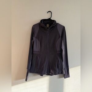 CALIA by Carrie Underwood Core Fitness Jacket Size Medium